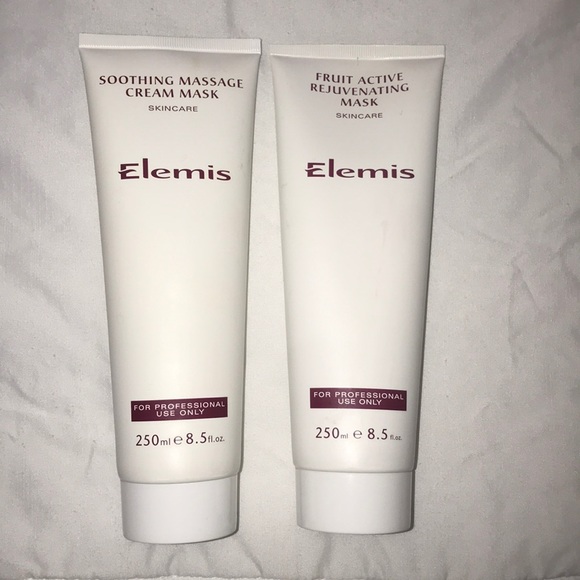 elemis professional use only